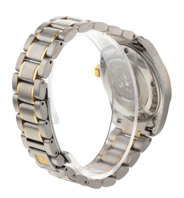 Omega Aqua Terra 150m Mid-Size 2318.30.00 Image 3